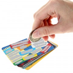 Карманный советник со скретч слоем «Котэ» - Фото 7