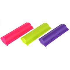 Футляр для фольги и пленки, цвет фиолетовый - Фото 1