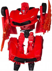 Робот-трансформер - Фото 2