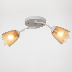 Люстра - Фото 1