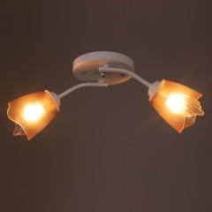 Люстра - Фото 2