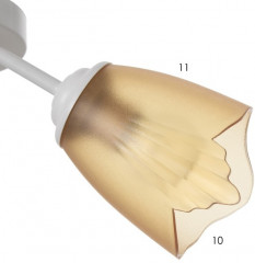 Люстра - Фото 4