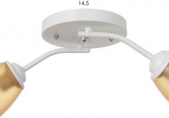 Люстра - Фото 5