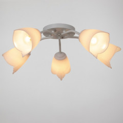 Люстра - Фото 1