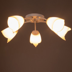 Люстра - Фото 2