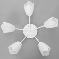 Люстра - Фото 3