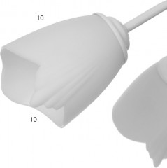 Люстра - Фото 5