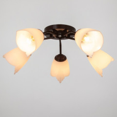 Люстра - Фото 1