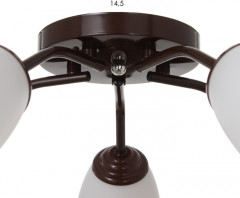 Люстра - Фото 4