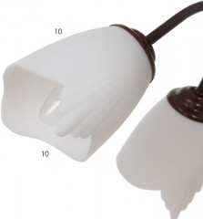 Люстра - Фото 5