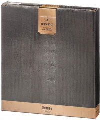 Этажерка 2-х ярусная «Bronze» - Фото 1