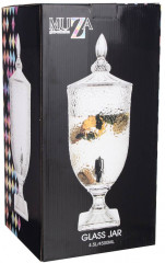 Диспенсер для напитков «Лимонадница» - Фото 1