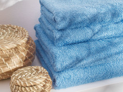 Набор полотенец махровых - Фото 2