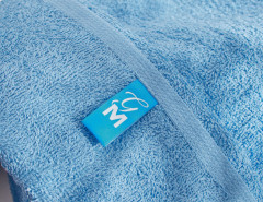 Набор полотенец махровых - Фото 3