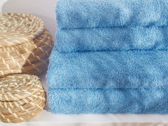 Набор полотенец махровых - Фото 4