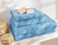 Набор полотенец махровых - Фото 5