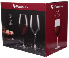 Набор бокалов для вина «Napa» - Фото 1