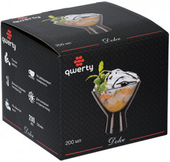 Креманка с двойными стенками «Dolce» - Фото 2