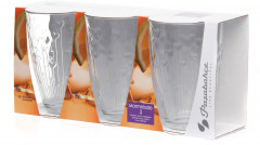 Набор стаканов «Мармелад» - Фото 2