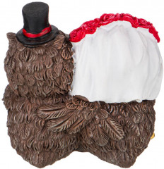 Фигурка декоративная - Фото 2