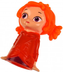 Игрушка-пластизоль для купания «Сказочный патруль» - Фото 3