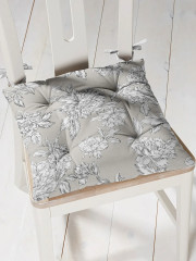 Комплект подушек на стул - Фото 3