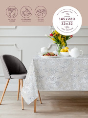 Комплект столовый - Фото 1