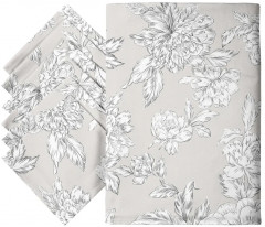 Комплект столовый - Фото 2