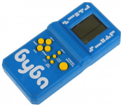 Игра электронная «Буба» - Фото 2