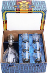 Набор для вина «Мираж» - Фото 3