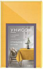 Скатерть на стол - Фото 2