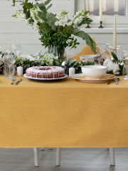 Скатерть на стол - Фото 5