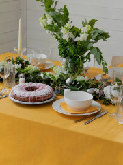 Скатерть на стол - Фото 6