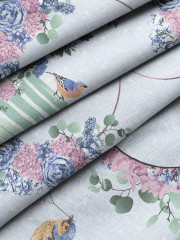 Комплект полотенец кухонных - Фото 3