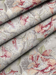 Подушка на стул с тафтингом - Фото 2