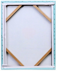 Картина на холсте «Правила дома» - Фото 2