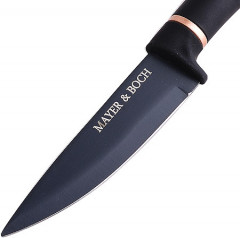 Нож для очистки - Фото 2