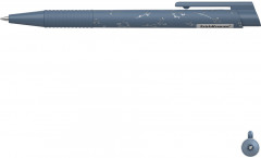 Ручка шариковая автоматическая «Frozen Beauty Matic&Grip» - Фото 2