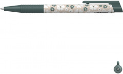 Ручка шариковая автоматическая «Natural Life Matic&Grip» - Фото 2