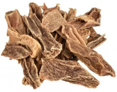 Лакомство для собак «Вымя говяжье» - Фото 2