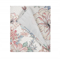 Комплект штор с подхватом - Фото 3