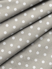 Комплект штор с подхватом - Фото 2