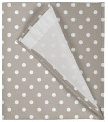 Комплект штор с подхватом - Фото 3