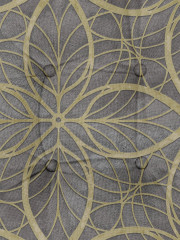 Комплект подушек плоских на стул - Фото 4