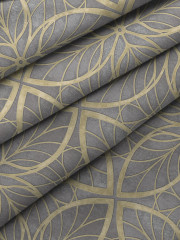 Комплект подушек плоских на стул - Фото 5