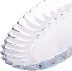 Блюдо-лодочка «Sarina» - Фото 1