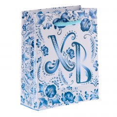 Пакет ламинат вертикальный «Со Светлой Пасхой!», 11х14 см - Фото 1