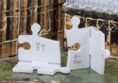 Архитектурный 3D пазл «Биг Бен» - Фото 1