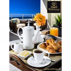 Ваза для цветов «Fine» (7х15 см) - Фото 2