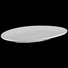 Блюдо овальное «Fine» (25,5 см) - Фото 2
